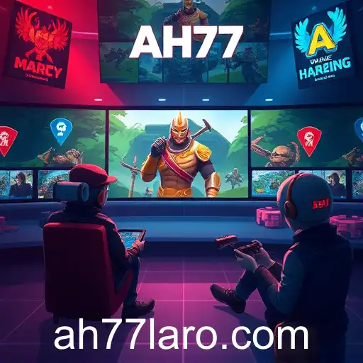 The Rise of AH77 Gaming Platform