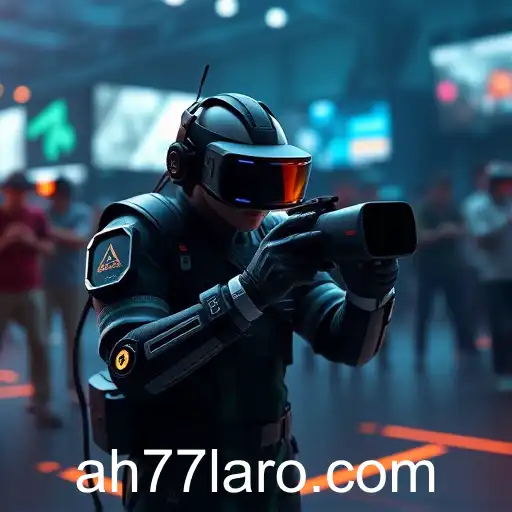 The Evolution of Gaming in 2025: AH77 Marks a Milestone