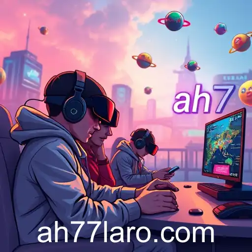 The Evolution of Online Gaming in 2025