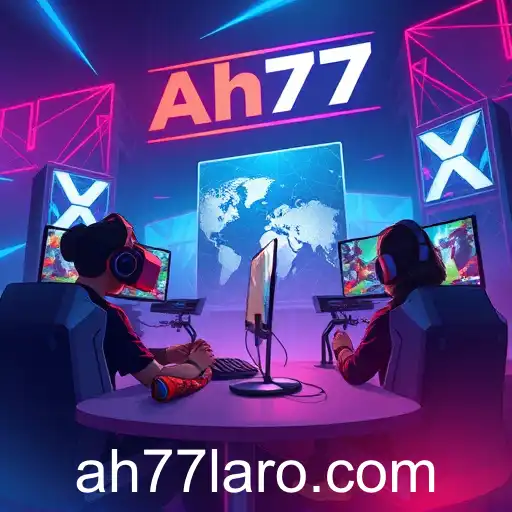 The Evolution of Gaming: AH77 and Beyond