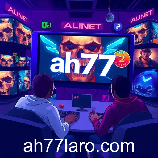The Evolution of Online Gaming: Insights from ah77