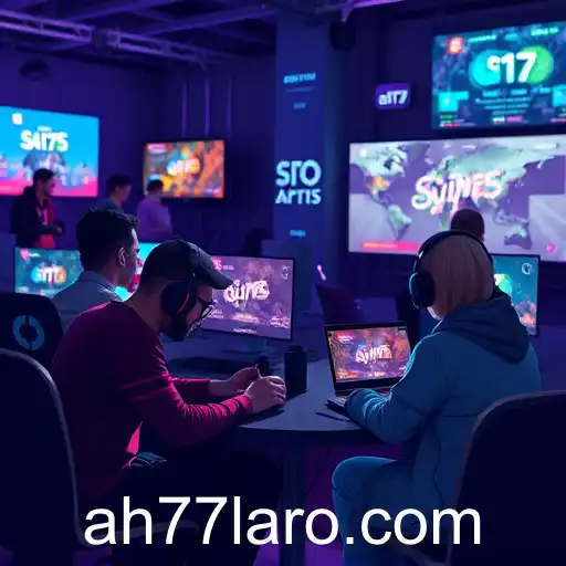 The Evolution of Online Gaming in 2025