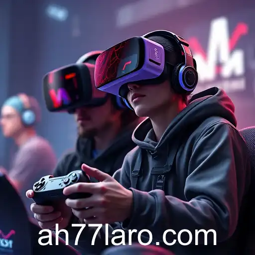 The Evolution of Online Gaming in 2025