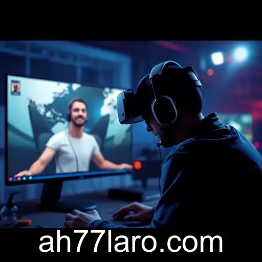 Gaming Platforms Reshape the Future