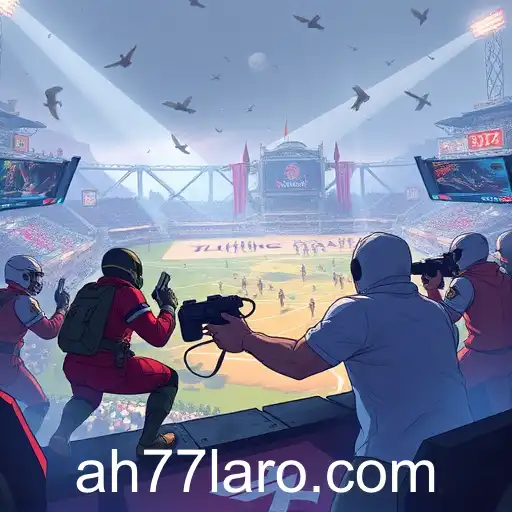 Gaming Trends and Innovations in 2025