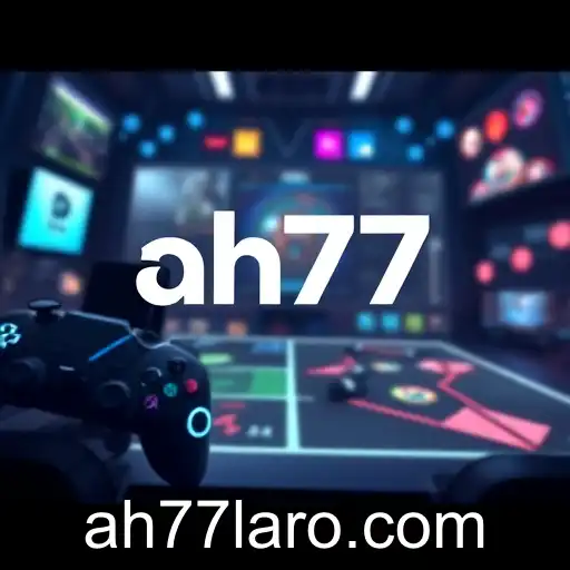 Gaming in 2025: The Rise of AH77