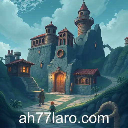 The Rise of AH77: A New Age of Online Gaming