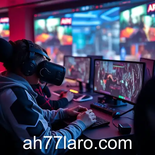 The Rise of Online Gaming in 2025