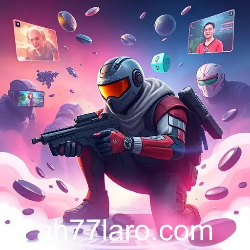 The Rising Popularity of Online Gaming Communities