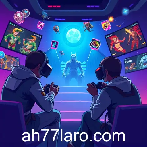 Rising Trends in Online Gaming Platforms