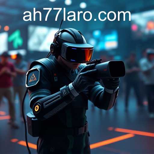 The Evolution of Gaming in 2025: AH77 Marks a Milestone