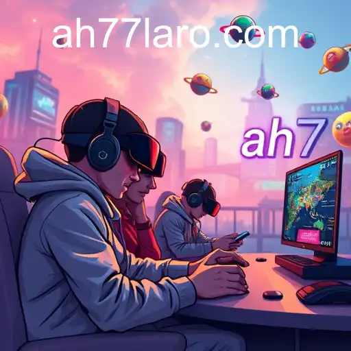 The Evolution of Online Gaming in 2025