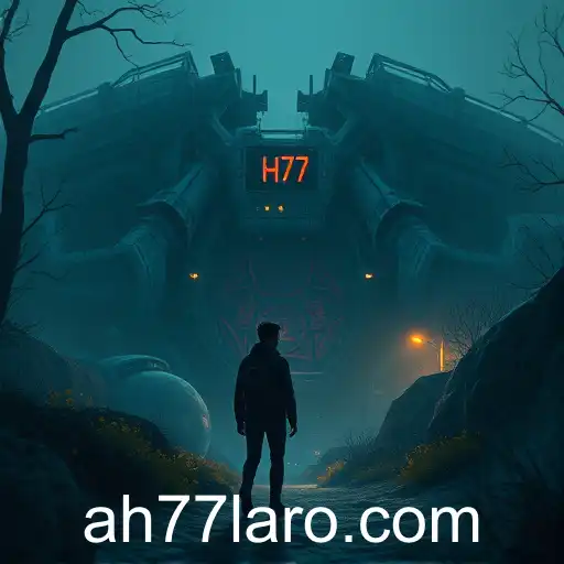 The Evolution of Gaming: AH77 and Beyond