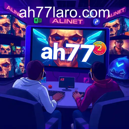 The Evolution of Online Gaming: Insights from ah77