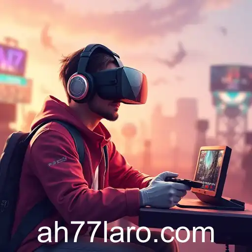 Gaming Dynamics and Innovations in 2025