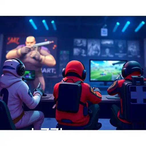 The Evolving Landscape of Multiplayer Games: A New Era of Interaction