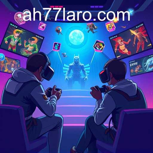 Rising Trends in Online Gaming Platforms