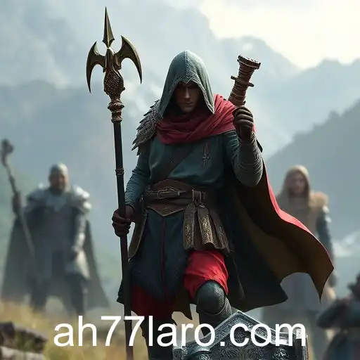 Exploring the World of RPG Games: More Than Just a Fantasy